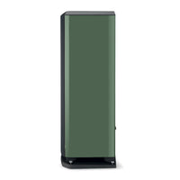 Focal Aria Evo X N4 - 3-Way Floor-Standing Speaker - Moss Green High Gloss