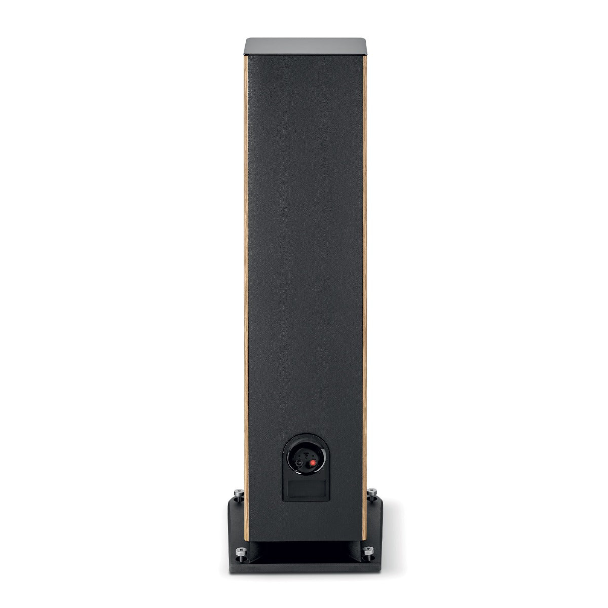 Focal Aria Evo X N4 - 3-Way Floor-Standing Speaker - Prime Walnut
