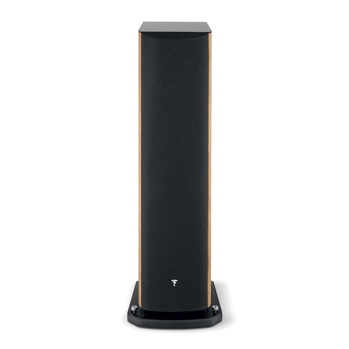 Focal Aria Evo X N4 - 3-Way Floor-Standing Speaker - Prime Walnut