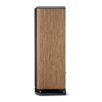 Focal Aria Evo X N4 - 3-Way Floor-Standing Speaker - Prime Walnut
