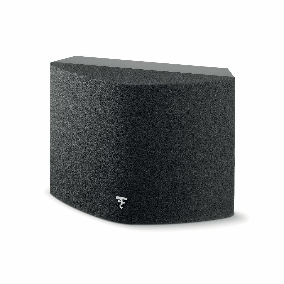 Focal ARIA SR900 2-Way Bipolar Surround Loudspeaker (Single) - Black