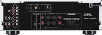 Yamaha A-S301 Hi-Fi Stereo Amplifier + Wharfedale Evo 5.3 Floor Standing Speakers Package and 5 metres Classic 79 Strand