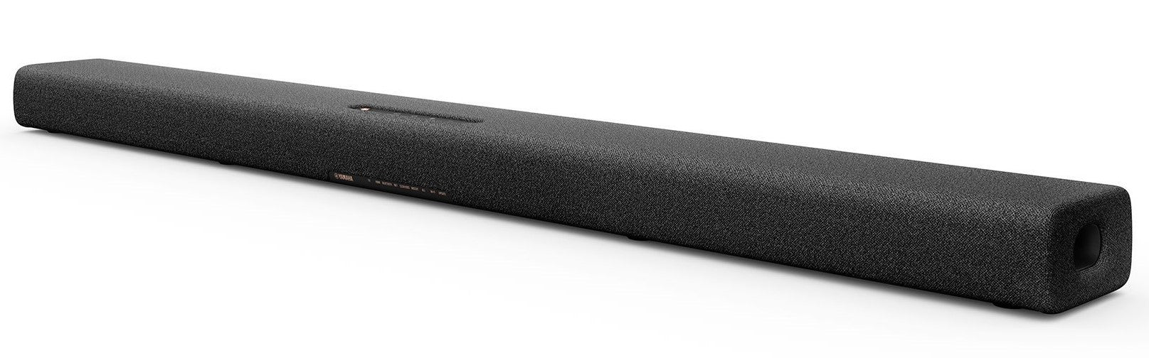 Yamaha SR-X40A TRUE X BAR 40A Soundbar – Carbon Grey – Home AV Direct