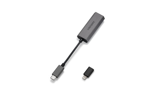 Astell&Kern HC2 Dual DAC Cable - OPEN BOX