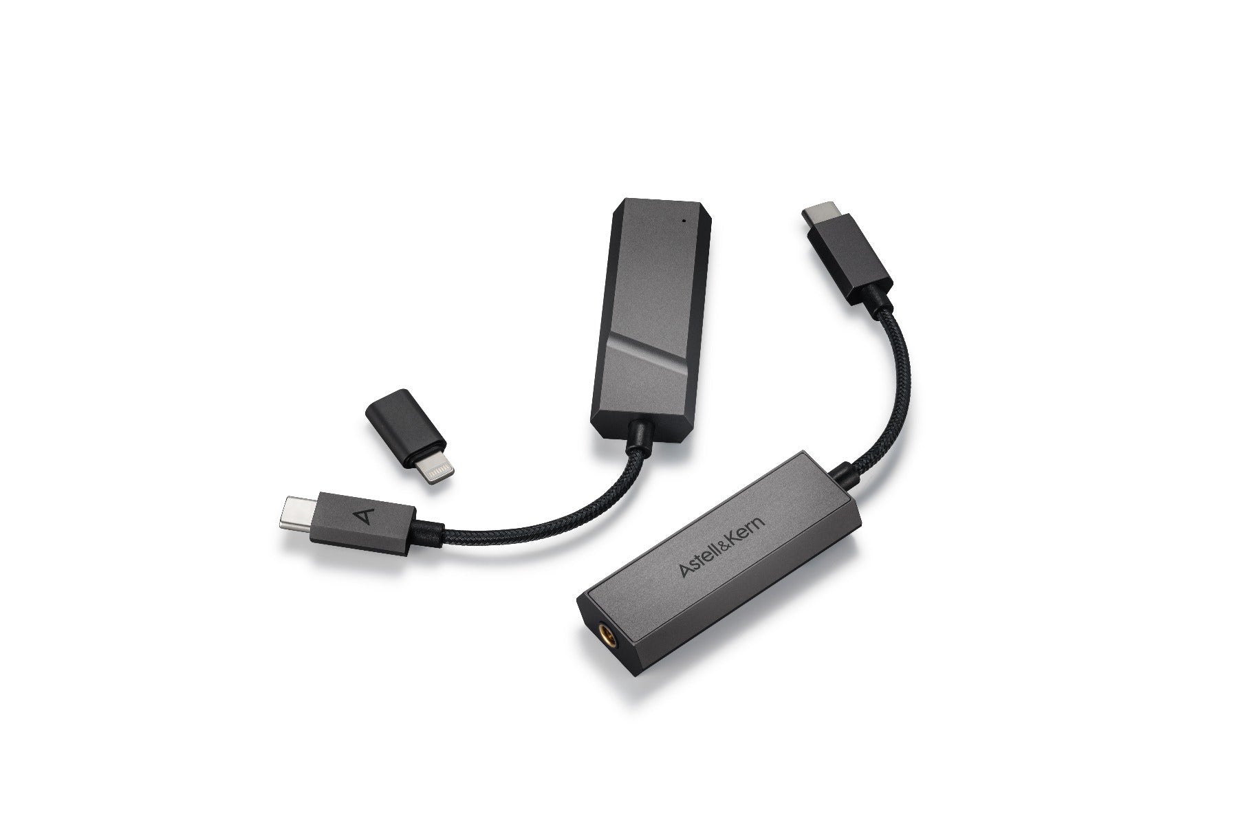 Astell&Kern HC2 Dual DAC Cable - OPEN BOX
