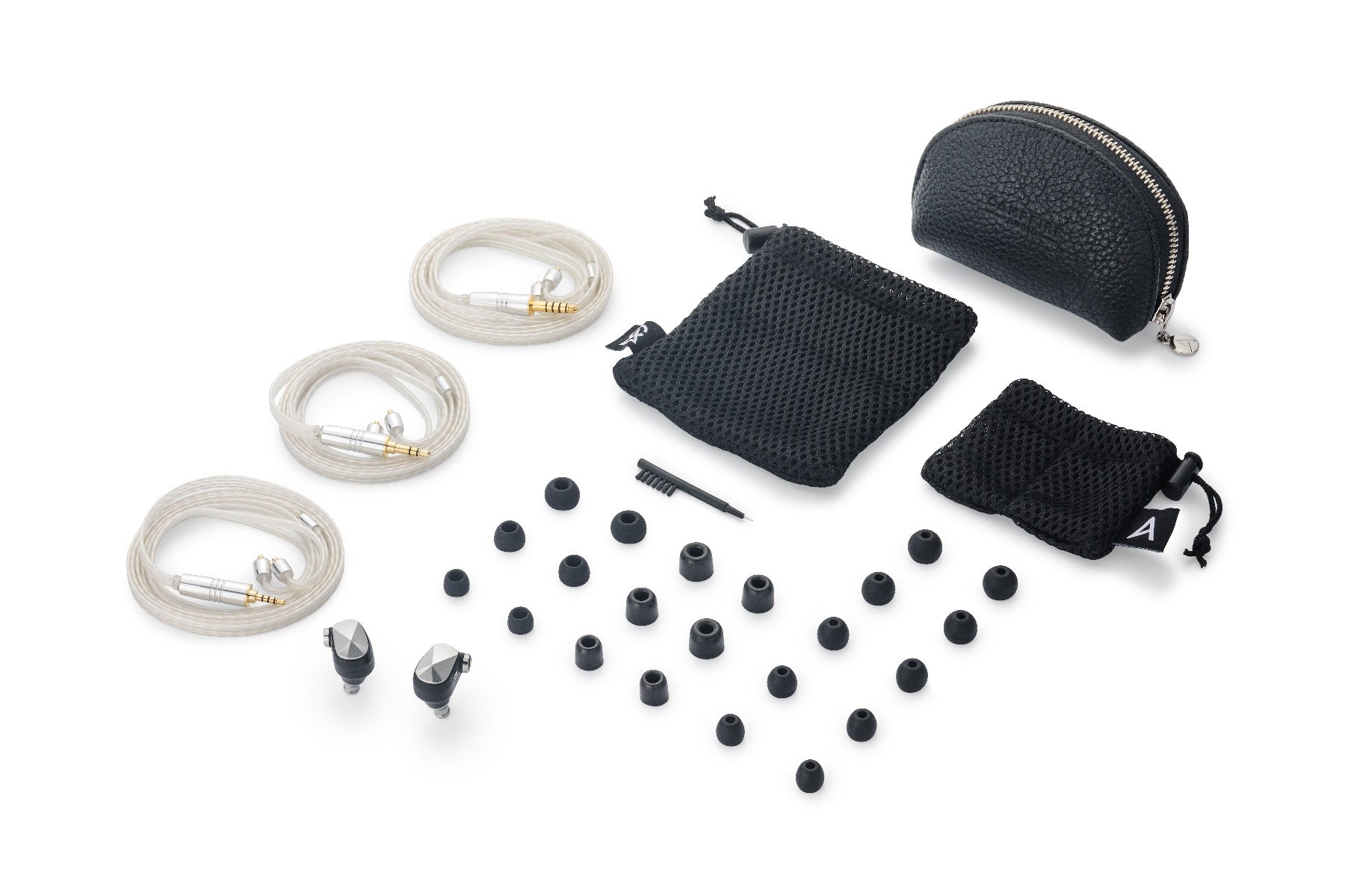 Astell&Kern Pathfinder In-Ear Headphones