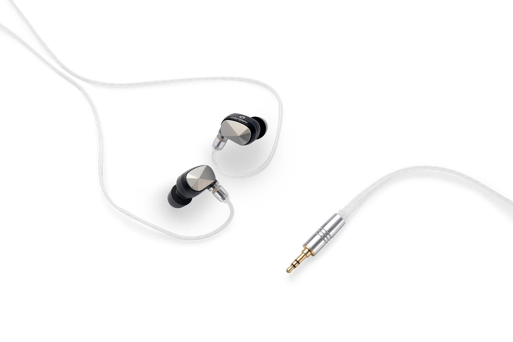 Astell&Kern Pathfinder In-Ear Headphones