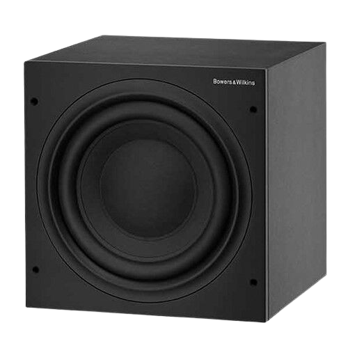 Bowers & Wilkins 607 S3 5.1 Cinema Pack with ASW608 8” Subwoofer