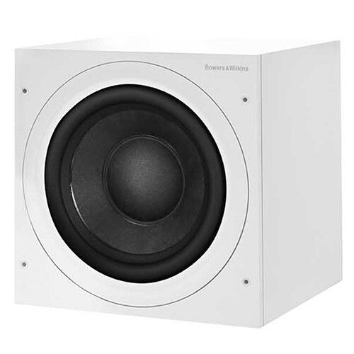 Bowers & Wilkins 607 S3 5.1 Cinema Pack with ASW608 8” Subwoofer