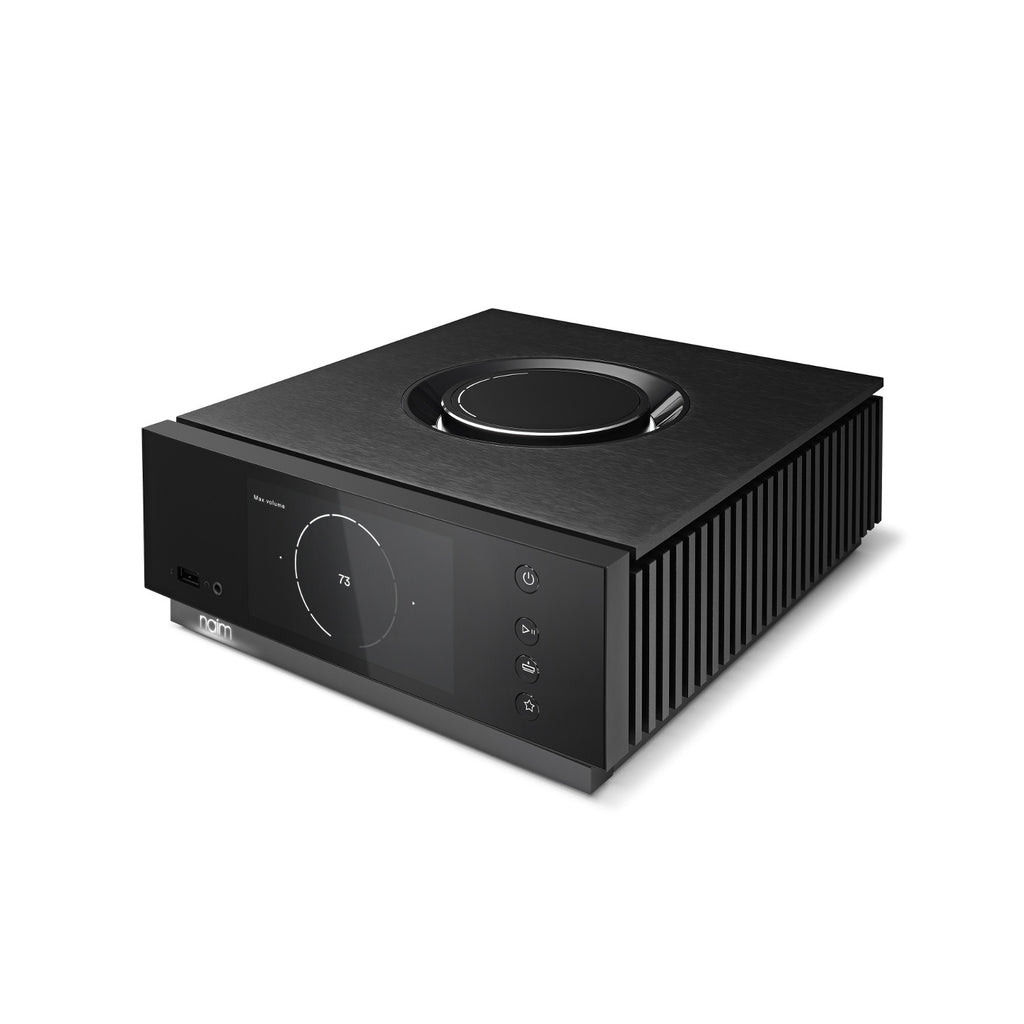 Naim Uniti Atom - Compact High-End All-in-One
