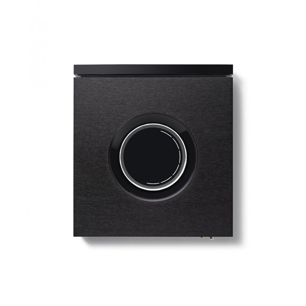 Naim Uniti Atom - Compact High-End All-in-One