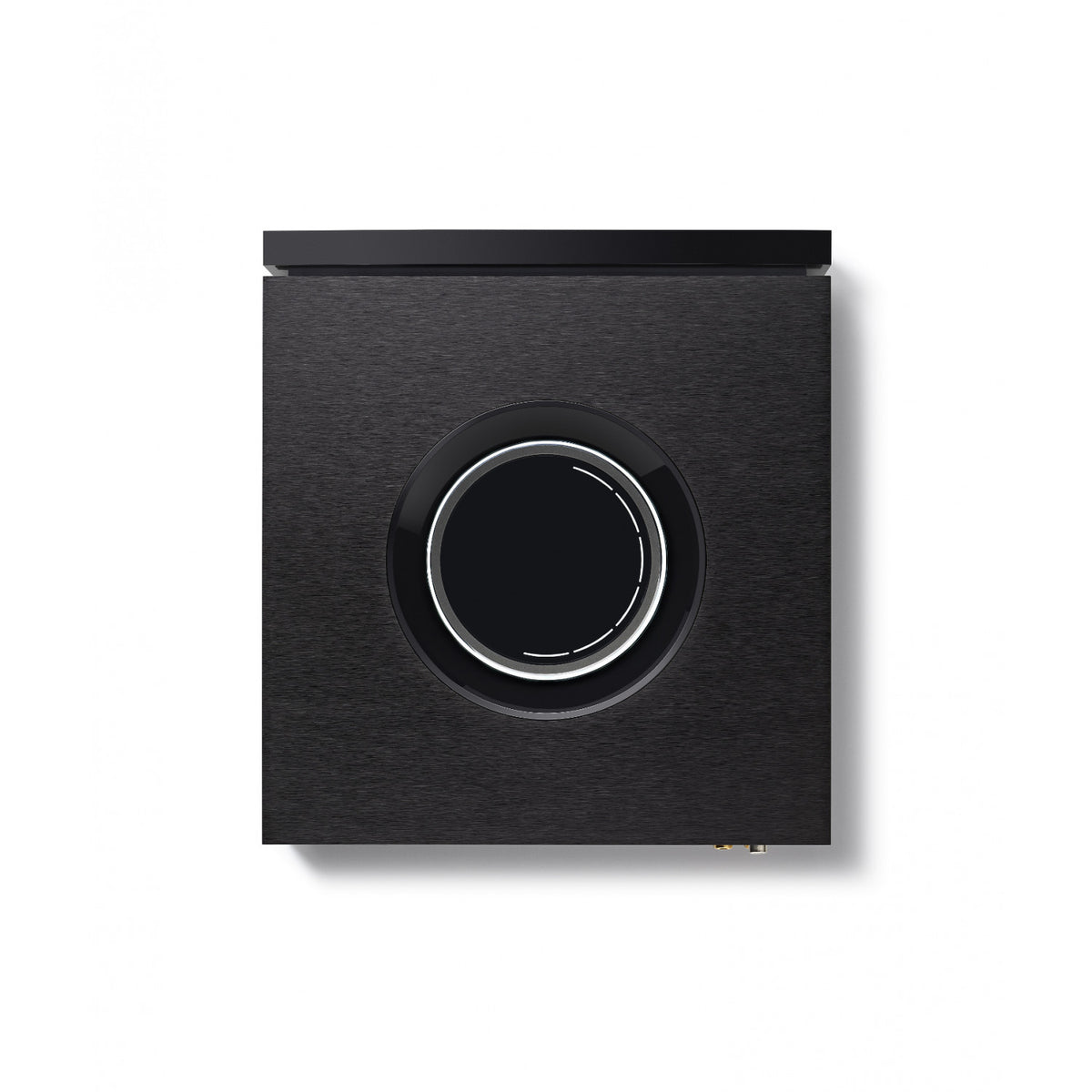 Naim Uniti Atom - Compact High-End All-in-One