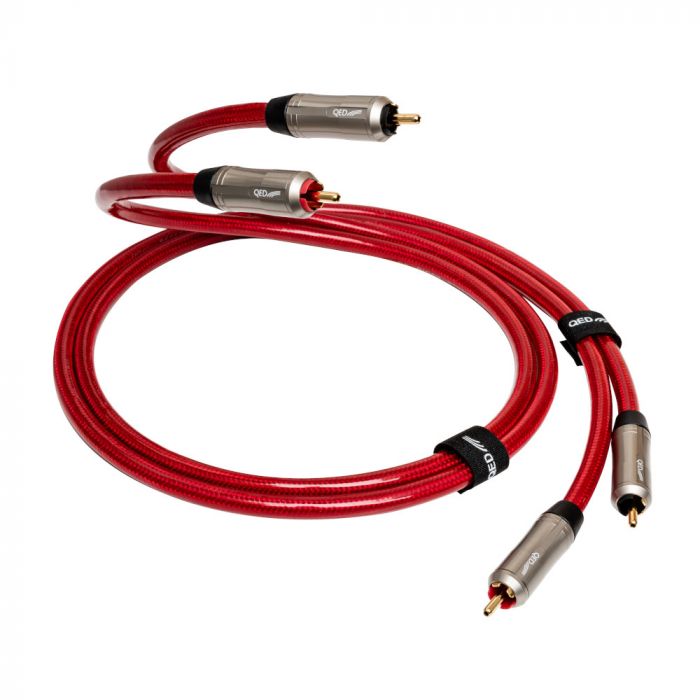 QED Reference Audio 40 - 50m