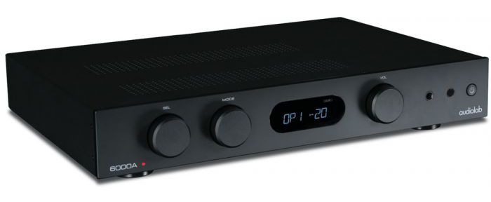 Audiolab 6000A Mk2 - Integrated Amplifier + Dali Opticon 2 Mk2 Stand Mount Speakers