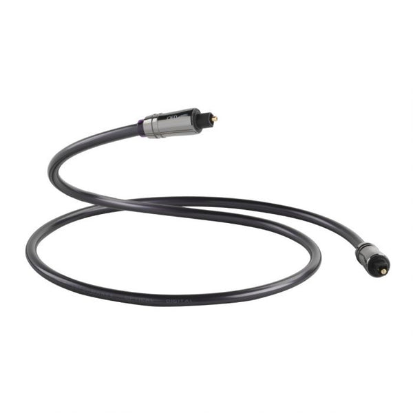 QED Performance Optical Graphite - 3m