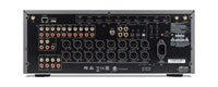 ARCAM AVR41 HDMI 2.1 AV Processor
