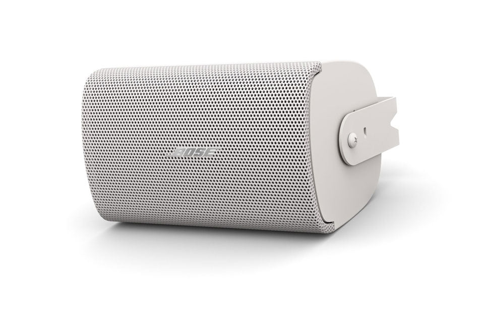 Bose AudioPack Pro S4 - White