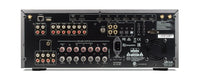 ARCAM AVR11 HDMI 2.1 Class AB AV Receiver