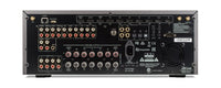 ARCAM AVR21 HDMI 2.1 High Power Class AB AV Receiver