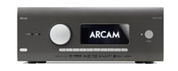ARCAM AVR21 HDMI 2.1 High Power Class AB AV Receiver