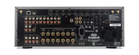 ARCAM AVR31 HDMI 2.1 Class G AV Receiver