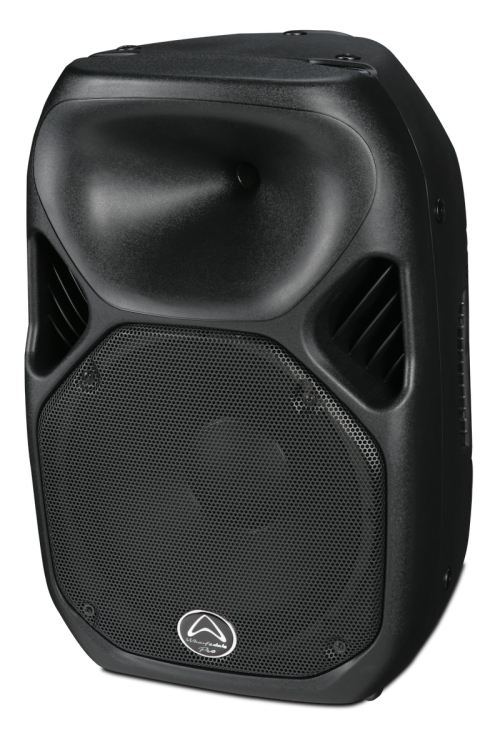 Wharfedale Pro Titan AX12 Portable Lightweight Versatile Loudspeaker