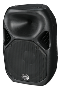 Wharfedale Pro Titan AX12 Portable Lightweight Versatile Loudspeaker