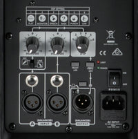 Wharfedale Pro Titan AX12 Portable Lightweight Versatile Loudspeaker