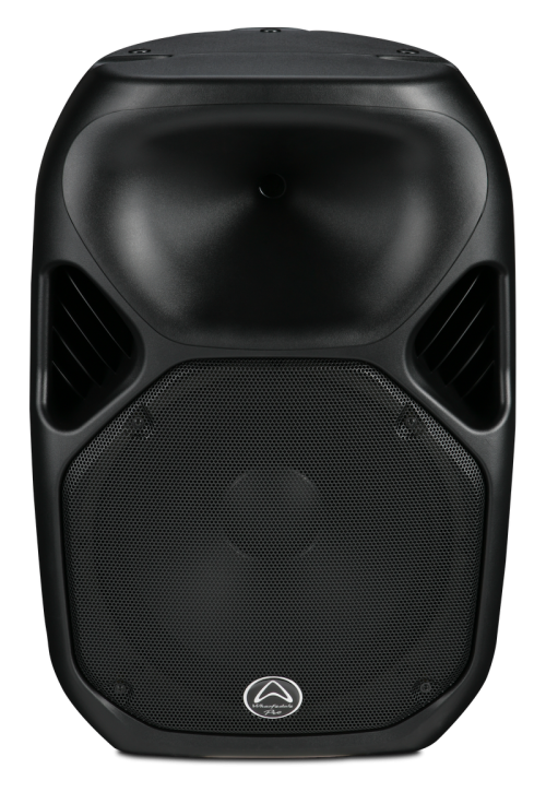 Wharfedale Pro Titan AX12 Portable Lightweight Versatile Loudspeaker
