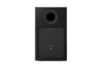 KEF Coda W Active Bluetooth Speakers – Dark Titanium