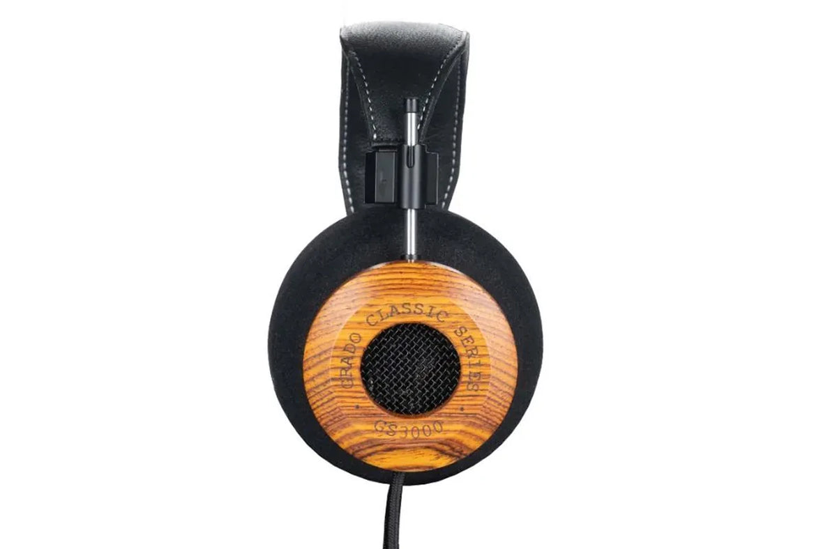 Grado GS3000 Classic Headphones