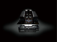 Yamaha A-S301 Stereo Amplifier Black 