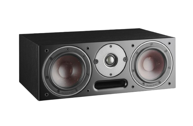 JBL MA510 5.2 8K AV Receiver + Dali Oberon 5 - 5.1 Speaker Package