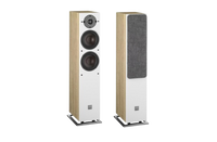 JBL MA510 5.2 8K AV Receiver + Dali Oberon 5 - 5.1 Speaker Package
