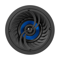 Lithe Audio 4" Passive Ceiling Speaker (SINGLE) 03255