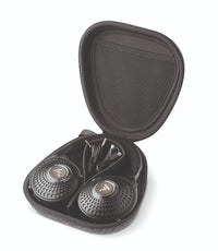 Focal Bathys ANC Headphones - Deep Black