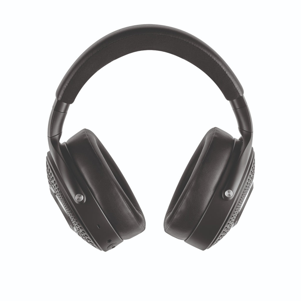 Focal Bathys ANC Headphones - Deep Black