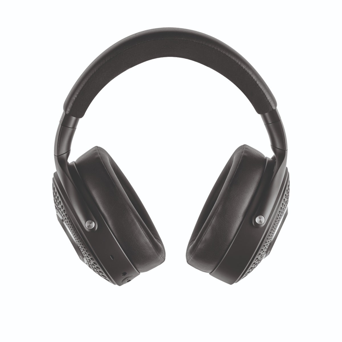 Focal Bathys ANC Headphones - Deep Black
