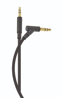 Focal Bathys ANC Headphones - Deep Black