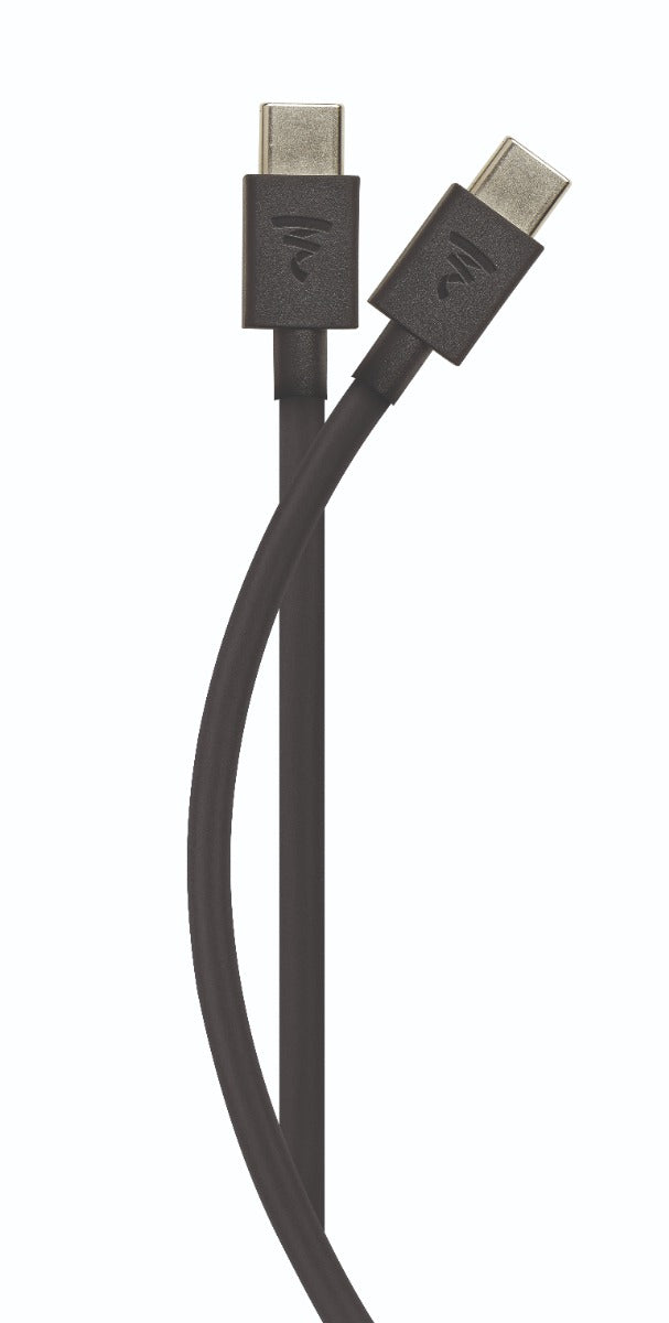 Focal Bathys ANC Headphones - Deep Black