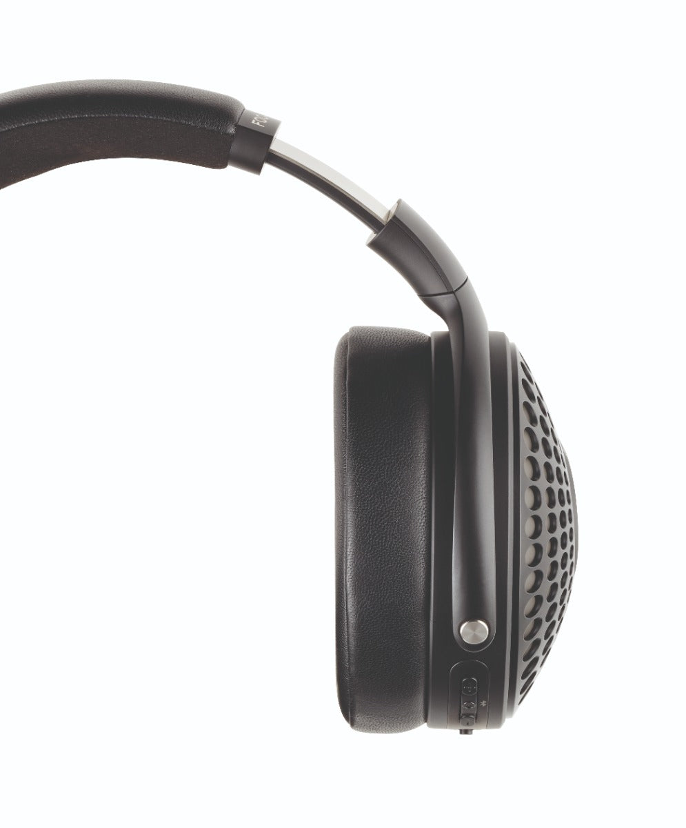 Focal Bathys ANC Headphones - Deep Black