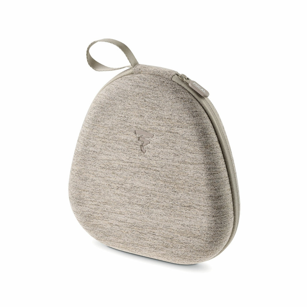 Focal Bathys ANC Wireless Headphones - Dune