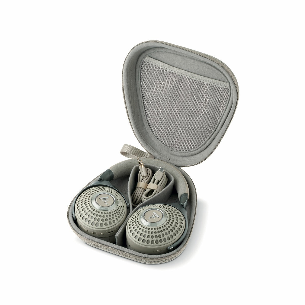 Focal Bathys ANC Wireless Headphones - Dune