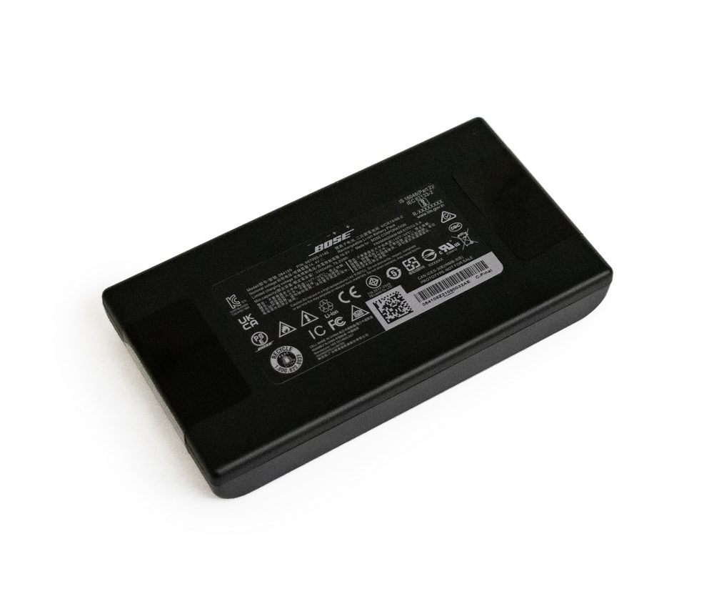 Bose S1 Pro+ System Battery Pack