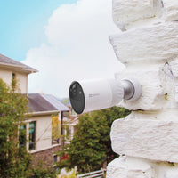EZVIZ BC1 Battery-Powered Outdoor Camera - Single
