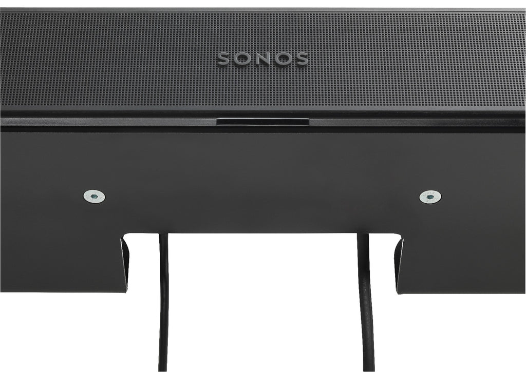 Mountson Wall Mount for Sonos Beam - OPEN BOX