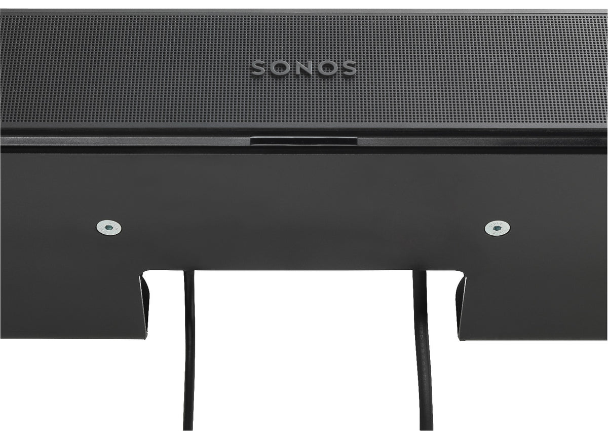 Mountson Wall Mount for Sonos Beam - OPEN BOX