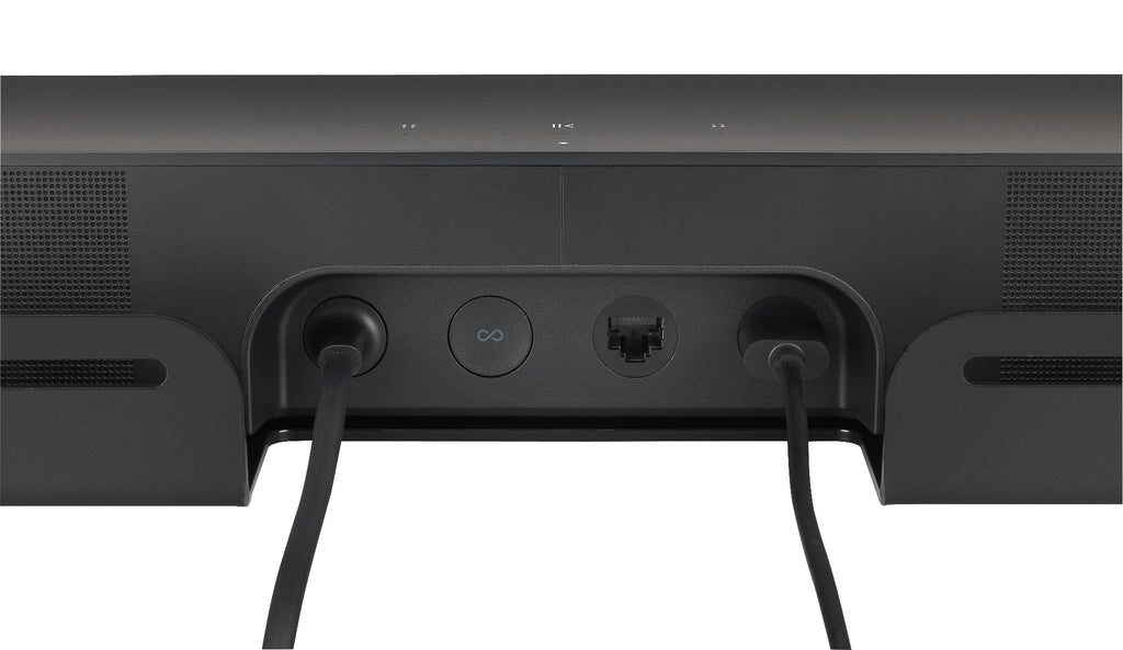 Mountson Wall Mount for Sonos Beam - OPEN BOX
