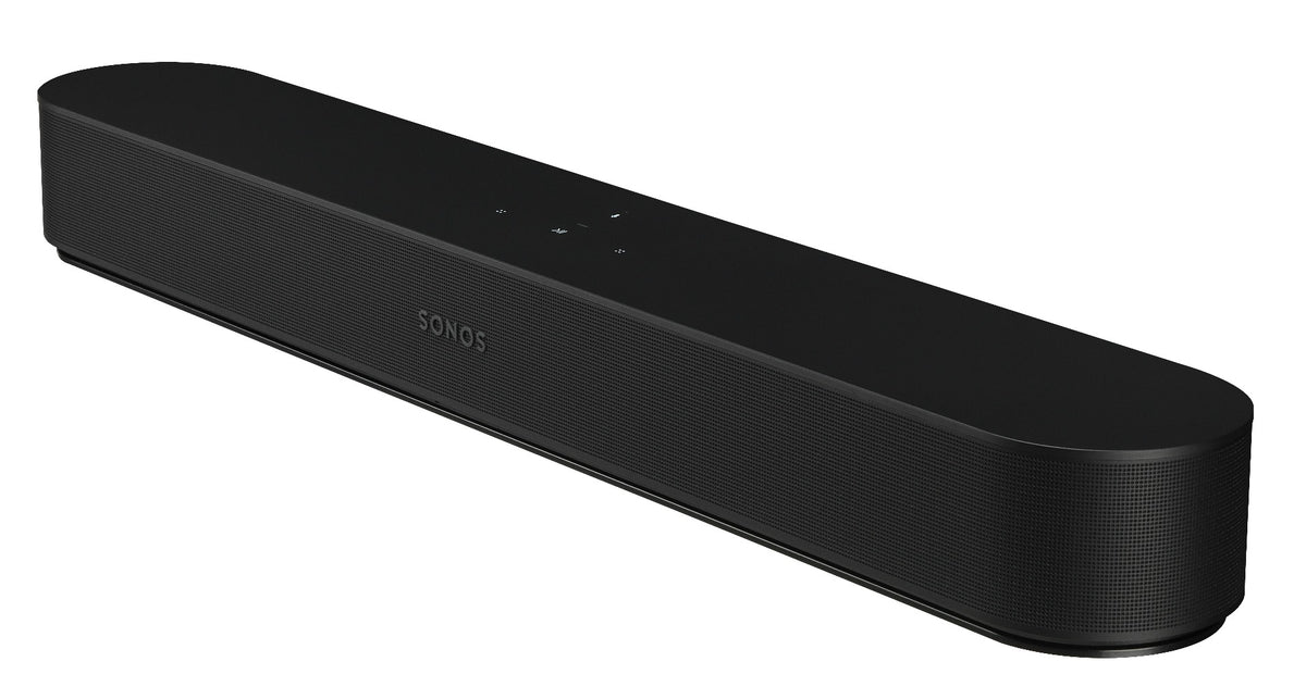 Mountson Wall Mount for Sonos Beam - OPEN BOX