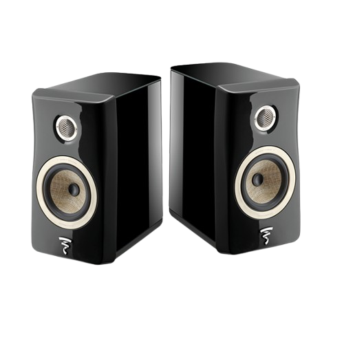 Naim Audio Uniti Nova - Audiophile All-in-One + Focal Kanta No1 - 2-way Bookshelf Loudspeakers and 2m XT-25 Pre-Terminated Speaker Cable